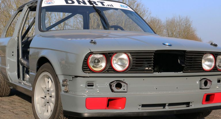 Bmw e30 club