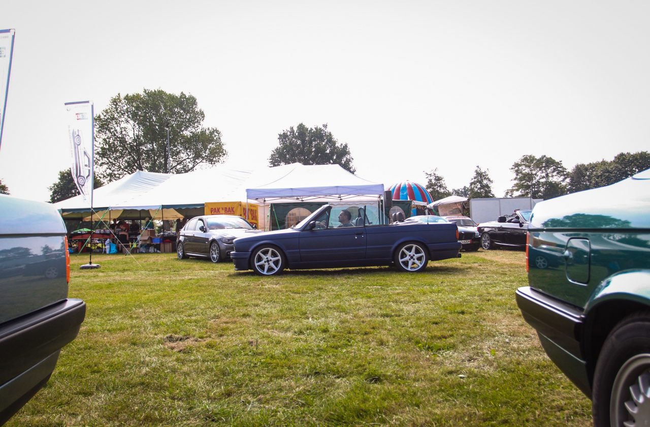 E30 Register Kwartaaloverzicht