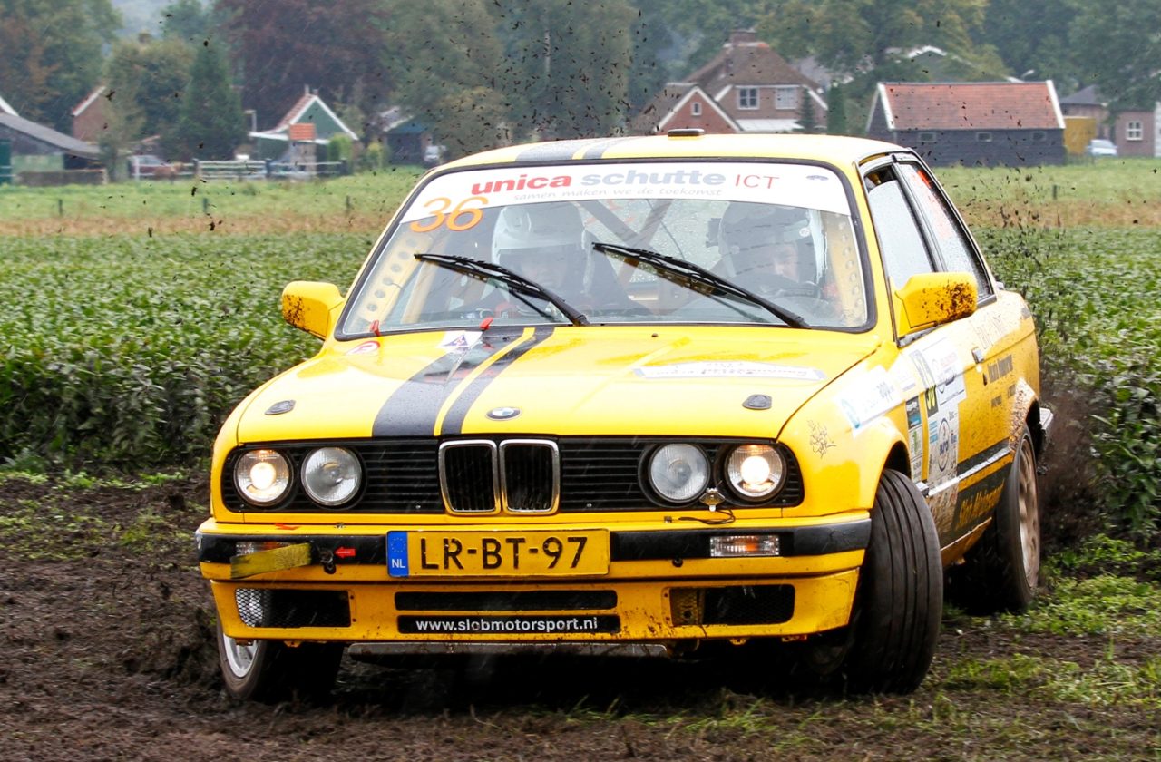 325i challenge Hellendoorn verslag!