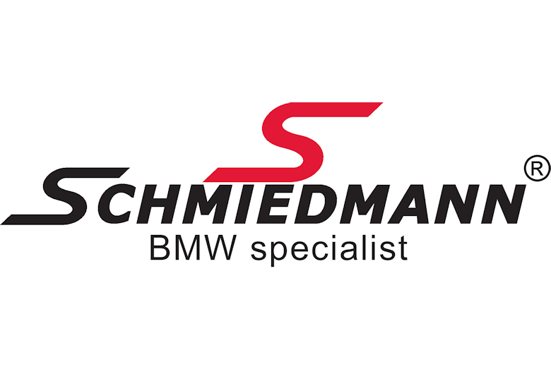 Nieuwe partner: Schmiedmann BMW Specialist