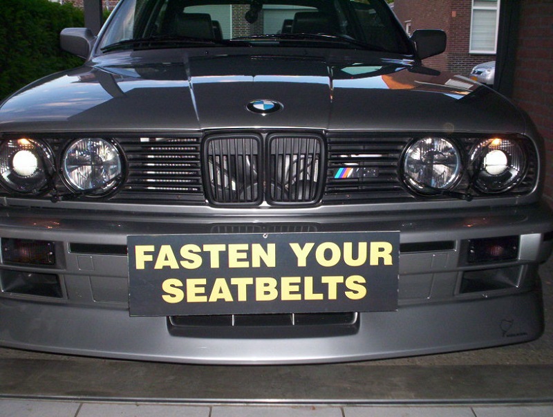 Bmw e30 club