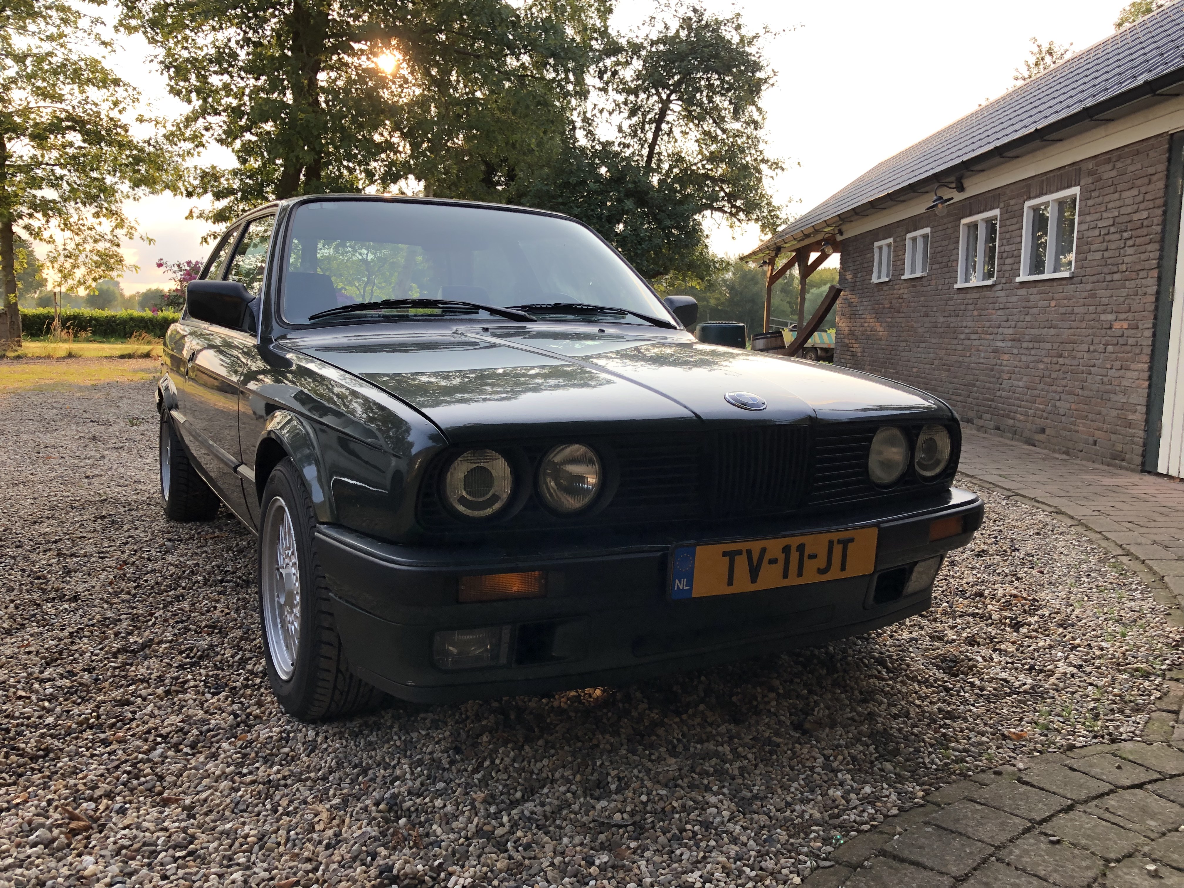 Bmw ф 30