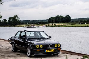 Bmw e30 club