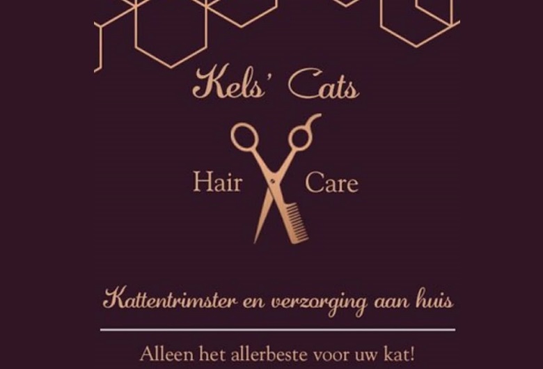 Kels’ Cats Hair & Care