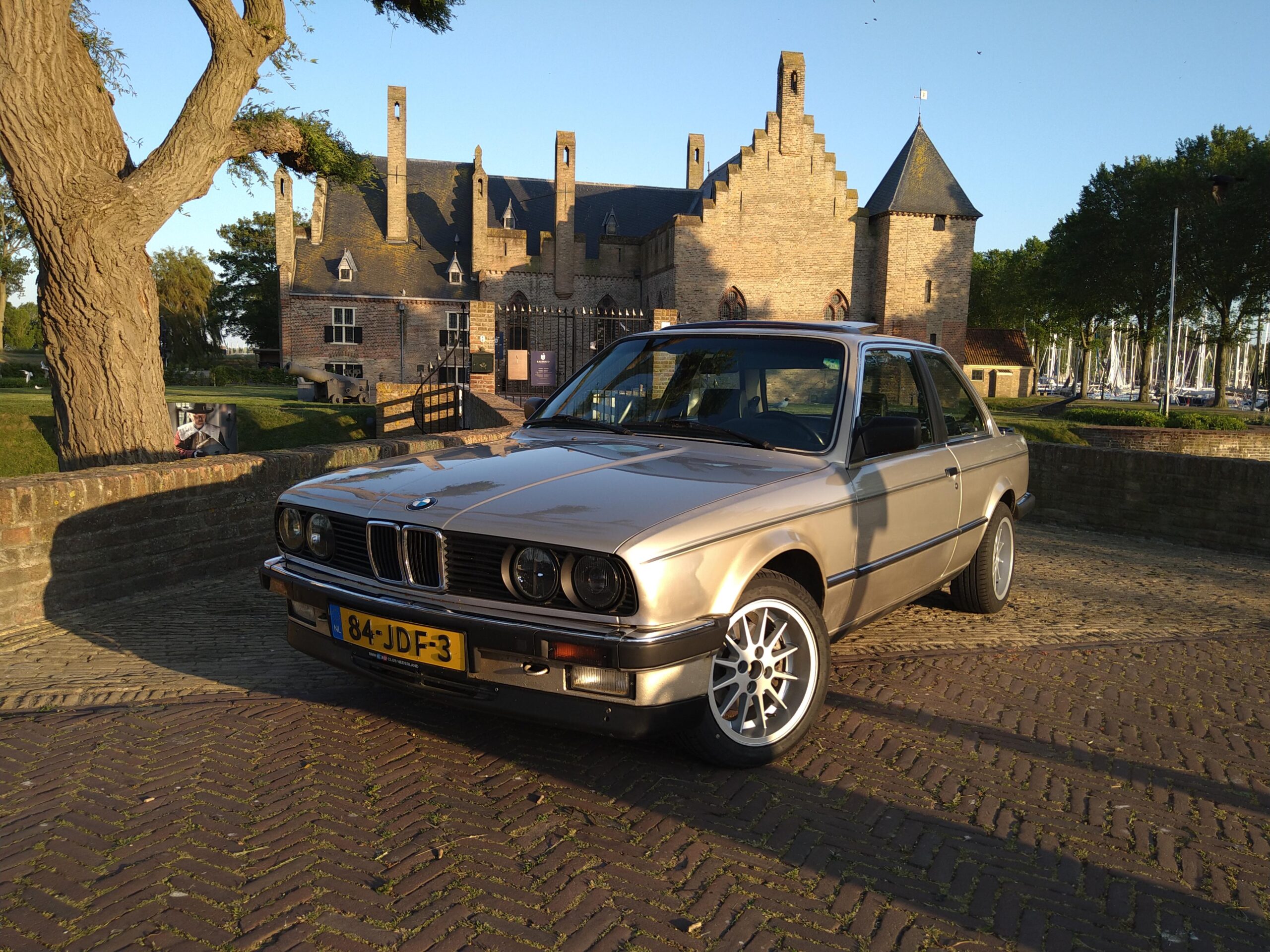 Bmw ф 30