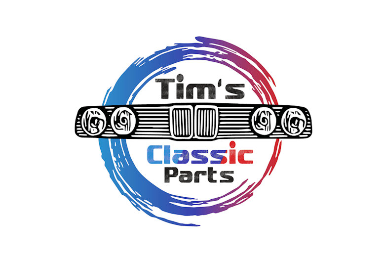 Tim’s Classic Parts