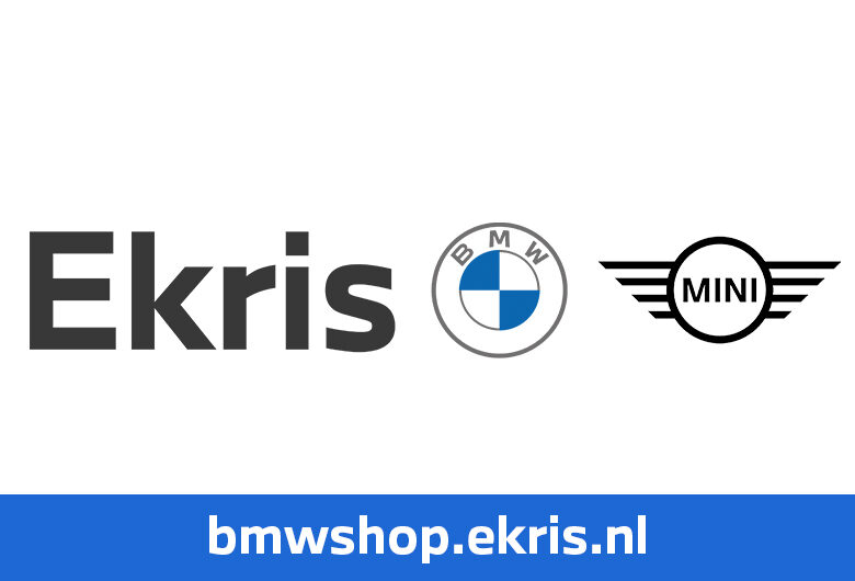 BMW Ekris