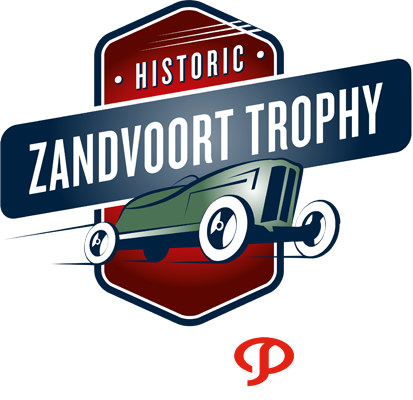 Historic Zandvoort Trophy 2026