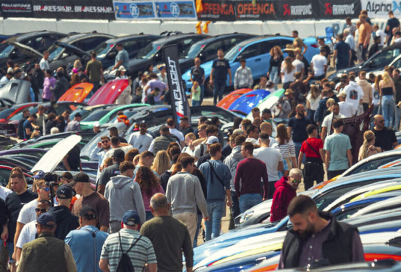 Bimmerfest 2026