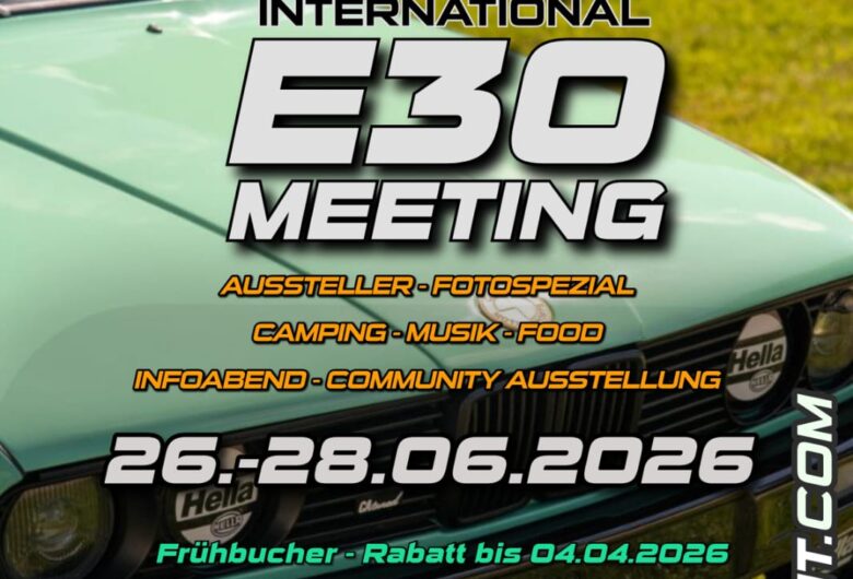 E30Mint 2026
