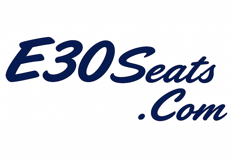 E30Seats.com